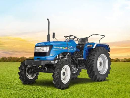 Sonalika Tractor – Best Sonalika Tractor Dealer in Jamshedpur – Abhinav Auto